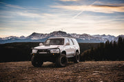 3rd Gen 4Runner / Hilux Surf High Clearance Front Bumper Kit - Photo 29
