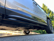 2019+ Toyota Rav4 Bolt-On Rock Sliders - Photo 6