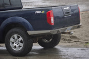 2nd Gen Frontier High Clearance Rear Bumper Kit - Photo 26