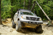 R51 Nissan Pathfinder High Clearance Front Bumper Kit - Photo 20