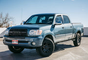 1st Gen Tundra Kickout Rock Slider Weld-Together Kit (Bolt on) - Photo 4