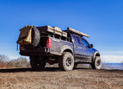 2nd Gen Frontier High Clearance Rear Bumper Kit - Photo 6