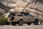 2019+ Ford Ranger High Clearance Rear Bumper Kit - Photo 3
