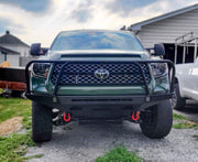 2.5 Gen Tundra High Clearance Front Bumper Kit - Photo 17