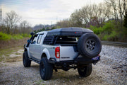 2nd Gen Frontier High Clearance Rear Bumper Kit - Photo 9