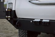 GX460 / Land Cruiser Prado 150 Low Profile Rear Bumper Kit - Photo 17