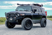 FJ Cruiser High Clearance Front Bumper Kit - Photo 15