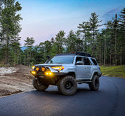 2014-2024 5th Gen 4Runner Front Bumper Kit - Photo 34