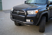 5th Gen 4Runner Low Profile Front Bumper - Photo 8