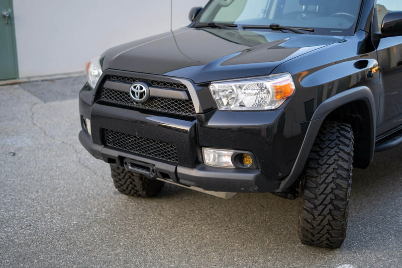 5th Gen 4Runner Low Profile Front Bumper - Photo 8