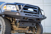 2nd Gen 1998-2011 Ford Ranger Front Bumper Kit - Photo 17