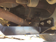 2005-2023 Tacoma Skid Plate Weld-Together Kit - Photo 7