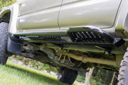 6th Gen Hilux Kickout Rock Slider Weld-Together Kit (Bolt on) - Photo 11