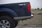 2nd Gen Frontier High Clearance Rear Bumper Kit - Photo 29