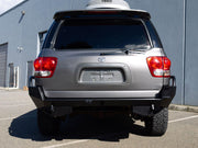 1st Gen Sequoia High Clearance Rear Bumper Kit - Photo 20