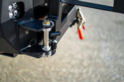 Swing Out Position Locking System - Photo 2