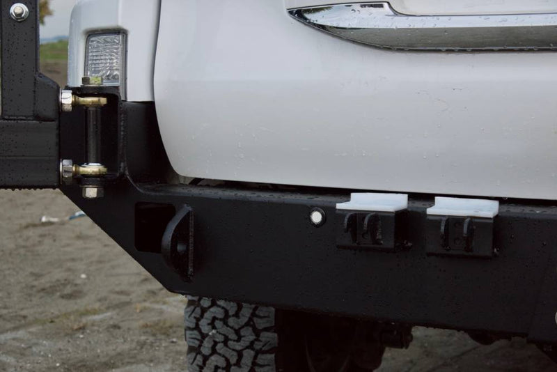 Swing Out Carrier Systems - Photo 5