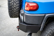 FJ Cruiser High Clearance Rear Bumper Kit - Photo 7