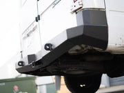 1st Generation Mercedes Sprinter Rear Bumper Kit - Photo 5