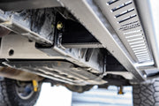 3rd Generation (2022+) Nissan Frontier Kickout Rock Slider Weld-Together Kit (Bolt on) - Photo 14