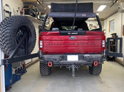 Swing Out Carrier Systems - Photo 42