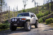 FJ Cruiser High Clearance Front Bumper Kit - Photo 10