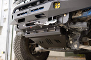 6th Gen Ford Bronco High Clearance Front Bumper - Photo 11