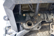 4th Gen Dodge Ram 1500 High Clearance Rear Bumper Kit - Photo 18