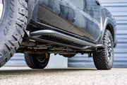 2nd Gen Frontier Kickout Rock Slider Weld-Together Kit (Bolt-on) - Photo 11