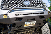 2.5 Gen Tundra High Clearance Front Bumper Kit - Photo 12