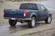 2nd Gen Frontier High Clearance Rear Bumper Kit - Photo 24