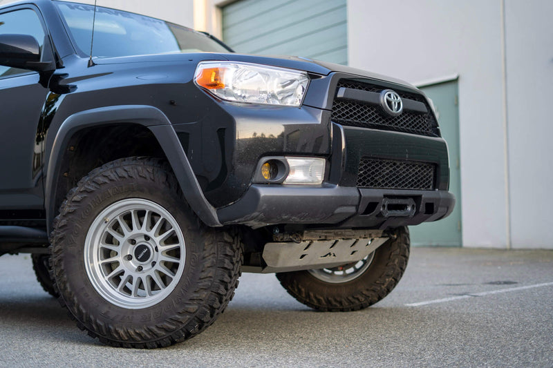 5th Gen 4Runner Low Profile Front Bumper - Photo 7