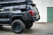 5th Gen 4Runner Extreme Clearance Rear Bumper Kit - Photo 13