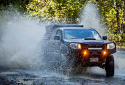 2nd Gen Tacoma High Clearance Front Plate Bumper Kit - Photo 17