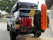 Dual Jerry Can Holder DIY Kit - Photo 9