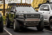 3rd Gen (2022+) Frontier High Clearance Front Bumper Kit - Photo 6