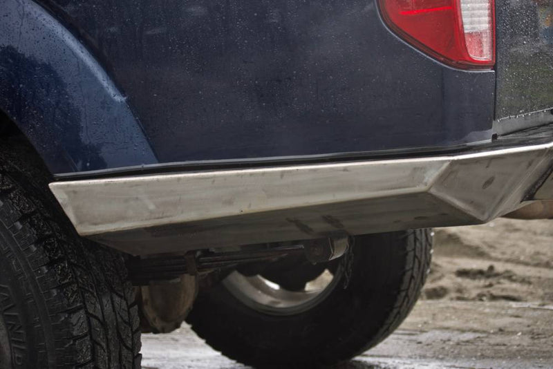 2nd Gen Frontier High Clearance Rear Bumper Kit - Photo 27