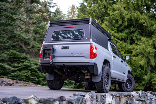 2.5 Gen Tundra Low Profile Rear Bumper Kit - Photo 1