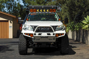 Lexus GX460 High Clearance Front Bumper Kit - Photo 26