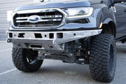 2019+ Ford Ranger Front Bumper Kit - Photo 29