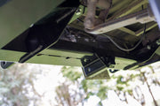 6th Gen Hilux High Clearance Rear Bumper Kit - Photo 19