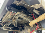 2.5 Gen Tundra Low Profile Rear Bumper Kit - Photo 16