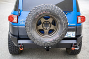 FJ Cruiser High Clearance Rear Bumper Kit - Photo 13