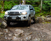 2nd Gen Tacoma Winch Mount Kit - Photo 10