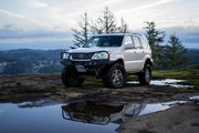Lexus GX470 High Clearance Front Bumper Kit - Photo 16