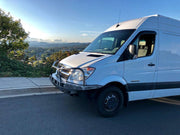 2nd Generation Dodge Sprinter High Clearance Front Bumper Kit - Photo 5