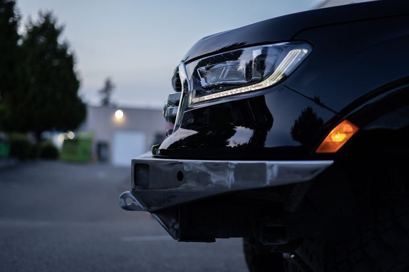 2019+ Ford Ranger Front Bumper Kit - Photo 33