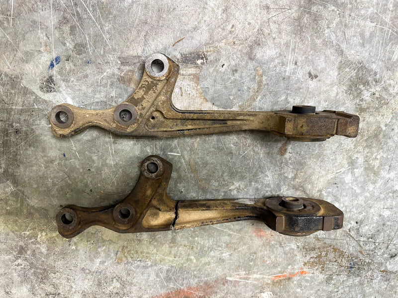 Front Differential Carrier Mount Reinforcement Kit - Photo 3