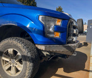 13th Gen F-150 High Clearance Front Bumper Kit - Photo 9