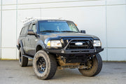 2nd Gen 1998-2011 Ford Ranger Front Bumper Kit - Photo 15